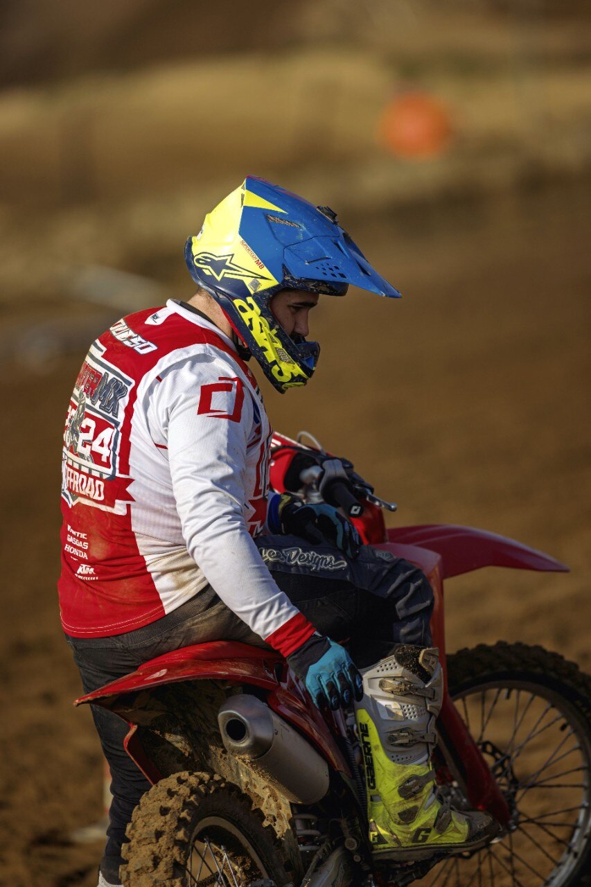 Master MX 2024 - The Race 